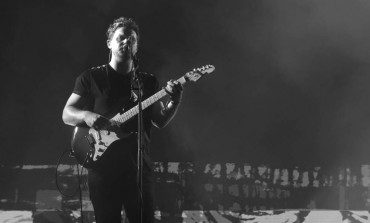Alt-J Performs Calming Cover Of “Everything Goes My Way”