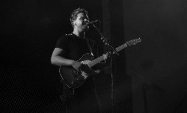 Alt-J Announce Show At The Hollywood Bowl