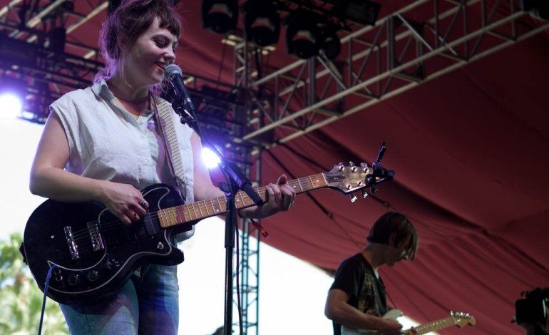 Angel Olsen Unveils Cinematic New Song And Video “Big Time”