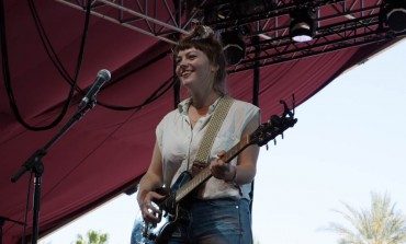 Angel Olsen Shares Cover Of Bob Dylan’s “One Too Many Mornings” With Proceeds Going To Gun Control Organization