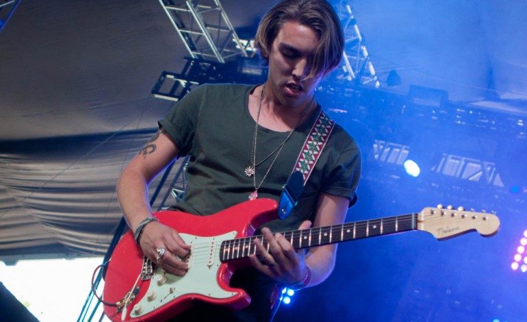 Bad Suns Live at The Echo, Los Angeles