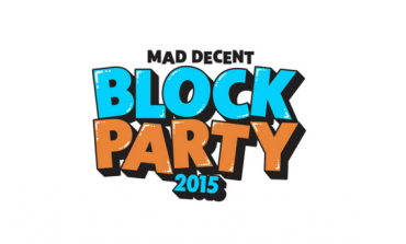 Mad Decent Block Party 8/6 & 8/7 @ Festival Pier