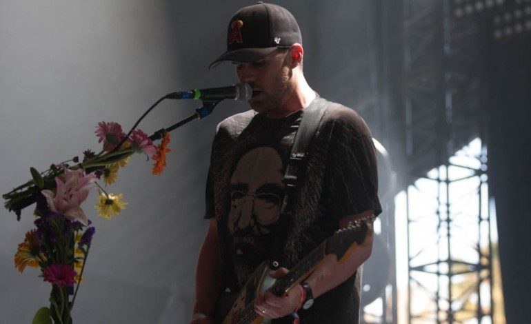 Brand New Postpone Three Shows Following Allegations Against Jesse Lacey -  mxdwn Music