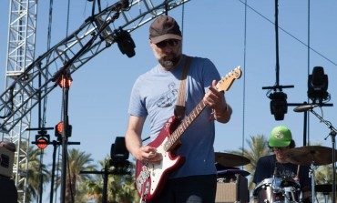 Built To Spill Side-Project Boise Cover Band Announce Unoriginal Artist LP For March 2021 Release, Share Cover Of David Bowie's "Ashes To Ashes"