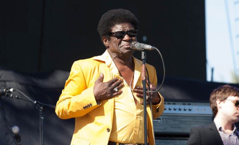 Charles Bradley Announces First Live Shows Since Cancelling Tour Due to Stomach Cancer