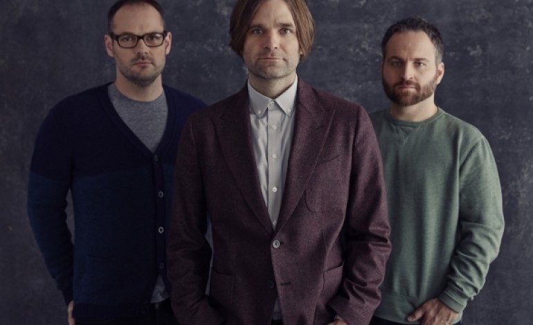Death Cab For Cutie Announce Fall 2018 Tour Dates and Hint Summer Release of New Album