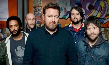 LISTEN: Elbow Release New Song “What Time Do You Call This?”