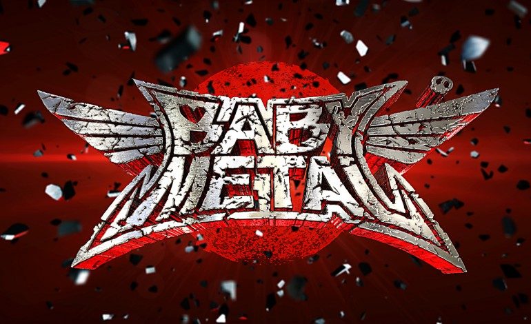 Babymetal Announce New Self-Titled Album For May 2015 Release