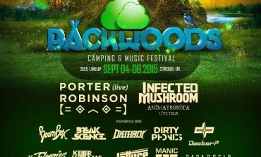 Backwoods Music Festival Announces It Is Auctioning Off Its Headlining Slot