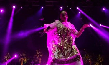 Oya Festival Announces 2020 Lineup Featuring Bikini Kill, Fka Twigs and Suede