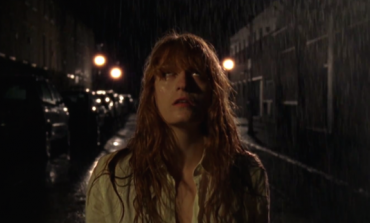 WATCH: Florence + The Machine Release New Video For "Ship To Wreck"