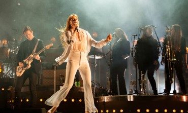 British Summer Time Hyde Park Announces 2016 Shows Featuring Florence + The Machine, Kendrick Lamar And Jamie XX