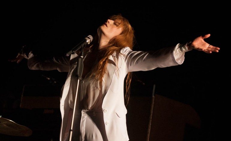Florence + The Machine Announce New Album Dance Fever; Unveil New Single “My Love”