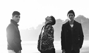 Foster the People @ Austin Music Hall 5/16