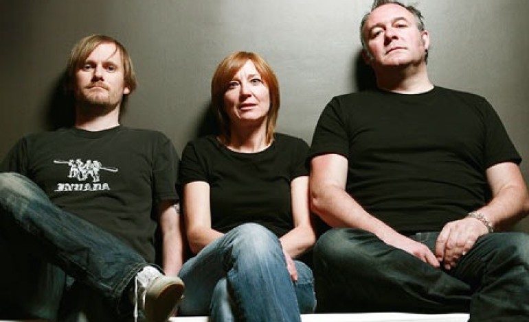 Portishead’s Geoff Barrow Claims He Only Made $2,500 On Music Streaming For Millions Of Plays