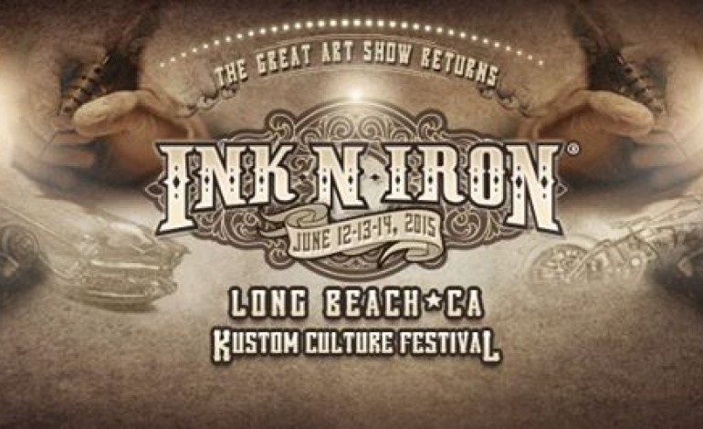 Ink-N-Iron 2015 Lineup Announced Featuring The Dillinger Escape Plan, Hatebreed And Peter Murphy