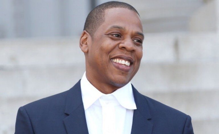 Jay Z Pulls His Album Reasonable Doubt From Spotify
