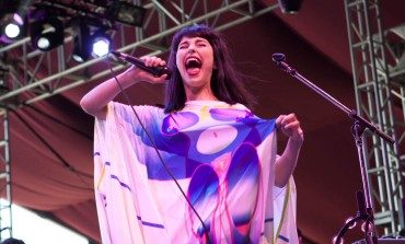 SXSW Music Festival 2022 Announces Seventh Wave Of Lineups Featuring Kimbra, Martin Atkins, White Denim And More