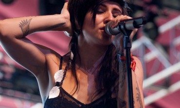 Lights Celebrates Life To The Fullest in New Video for “We Were Here"
