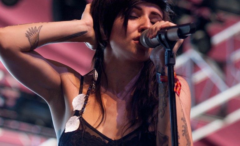 Lights Celebrates Life To The Fullest in New Video for “We Were Here”