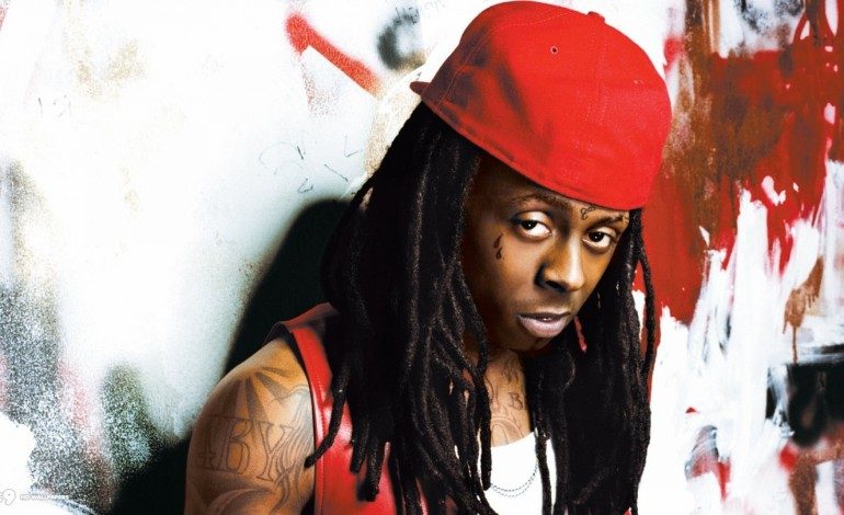Lil Wayne’s Tour Bus Driver Is Suing Him For Alleged False Imprisonment