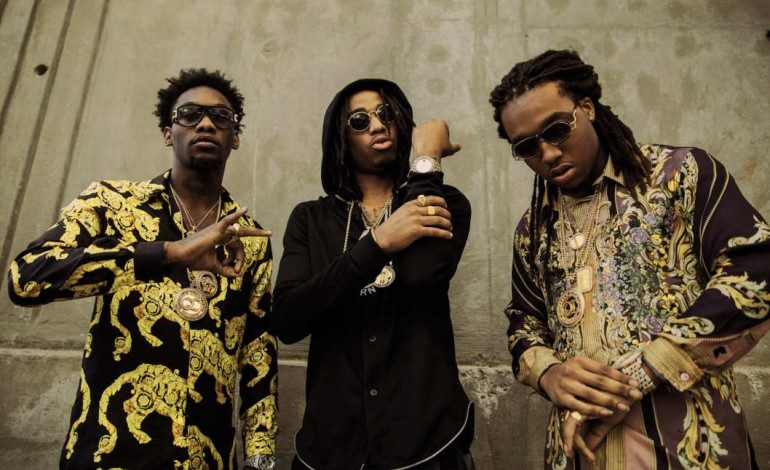 Arrest Made In Fatal Shoot of Migos Rapper Takeoff