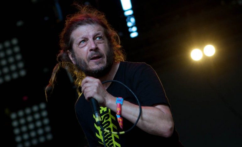 Circle Jerks Postpone Upcoming Tour Dates After Keith Morris Test Positive For COVID