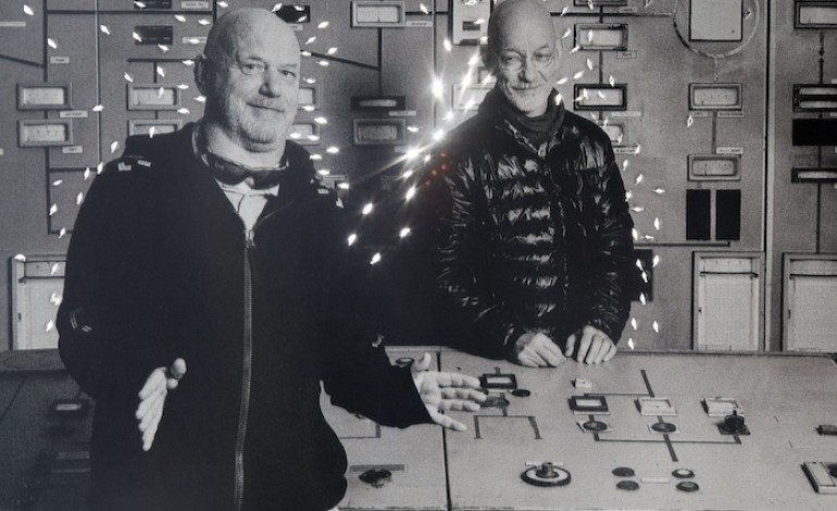 The Orb Announce Fall 2015 Tour Dates