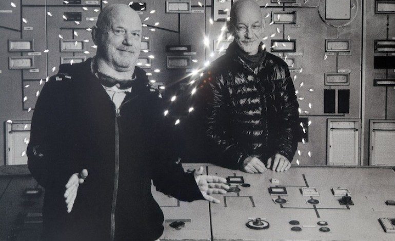 WATCH: The Orb Release Trailer for  New Documentary Lunar Orbit