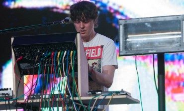 Panda Bear & Sonic Boom Announce Collaborative New Album Reset For August 2022 Release, Share New Song And Video “Go On”