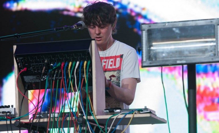LISTEN: Panda Bear Releases New Song “Come To Your Senses”