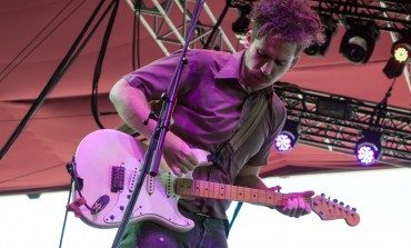 A. Savage of Parquet Courts Announce New Solo Album "Several Songs About Fire" For October 2023 Release