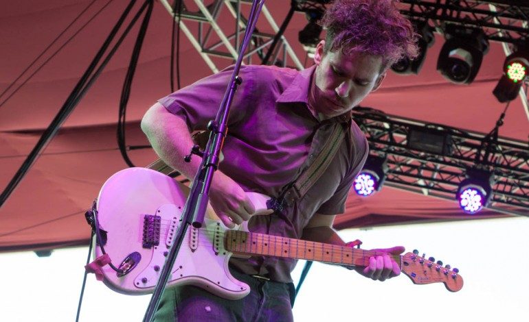 A. Savage of Parquet Courts Announce New Solo Album “Several Songs About Fire” For October 2023 Release