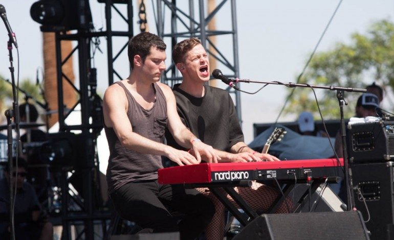 Perfume Genius and Alice Boman Team Up for Lovely New Song “Feels Like A Dream”