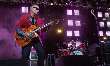 Reverend Horton Heat Says Local Governments are Violating Our First Amendment Right to Assembly, Wants to Play Shows During Coronavirus Outbreak