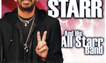Ringo Starr and his All-Starr Band @ Vina Robles Ampitheatre 10/2