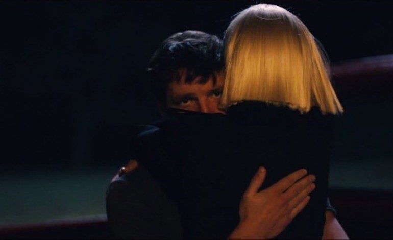 WATCH: Sia Releases New Video For “Fire Meet Gasoline” Featuring Heidi Klum