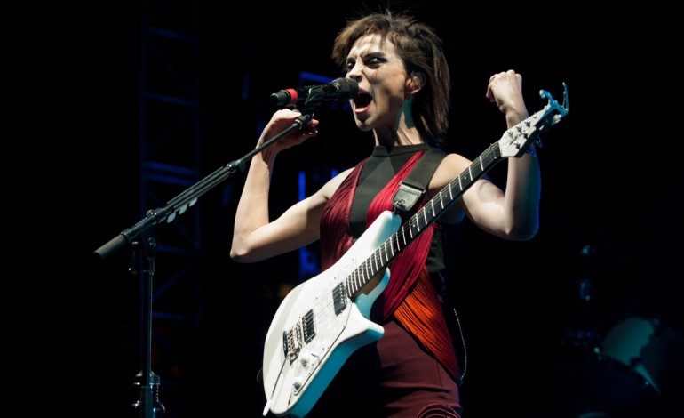 St. Vincent, Japanese Breakfast, Halsey and More React to Grammy Nominations