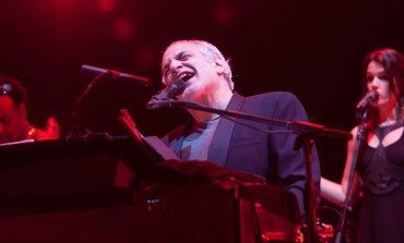 Donald Fagen Reportedly Hospitalized, Steely Dan Drop Off Eagles Tour Dates