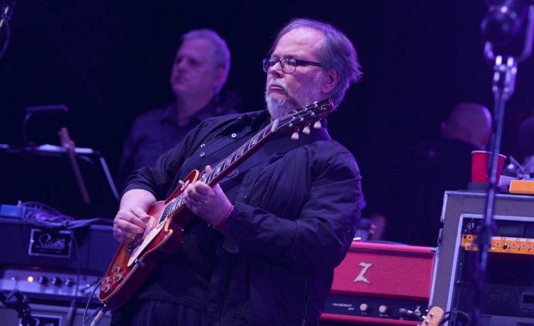 RIP: Walter Becker of Steely Dan Dead at Age 67
