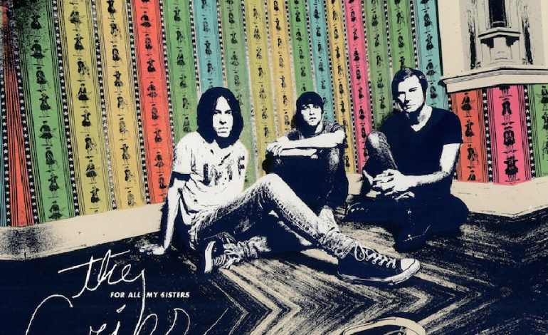 The Cribs – For All My Sisters