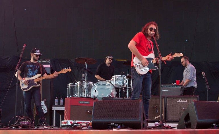 The War On Drugs Release Another New Song “Strangest Things” To Support The Upcoming New Album