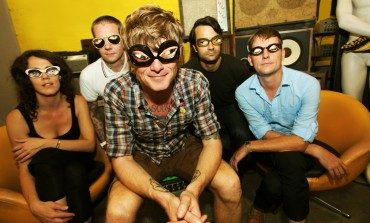 LISTEN: Thee Oh Sees Releases New Songs "Withered Hand" And "The Ceiling"