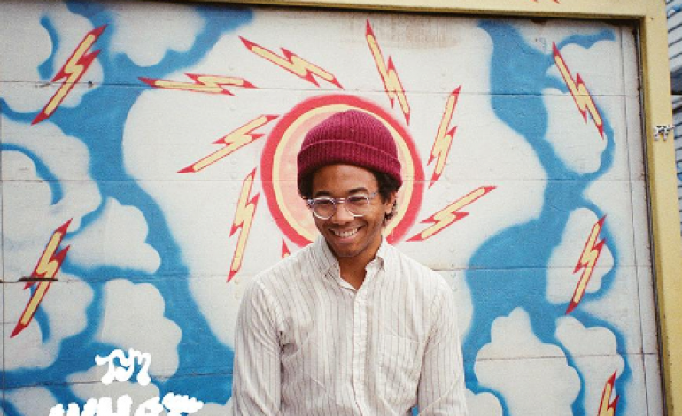 Toro Y Moi – What For?