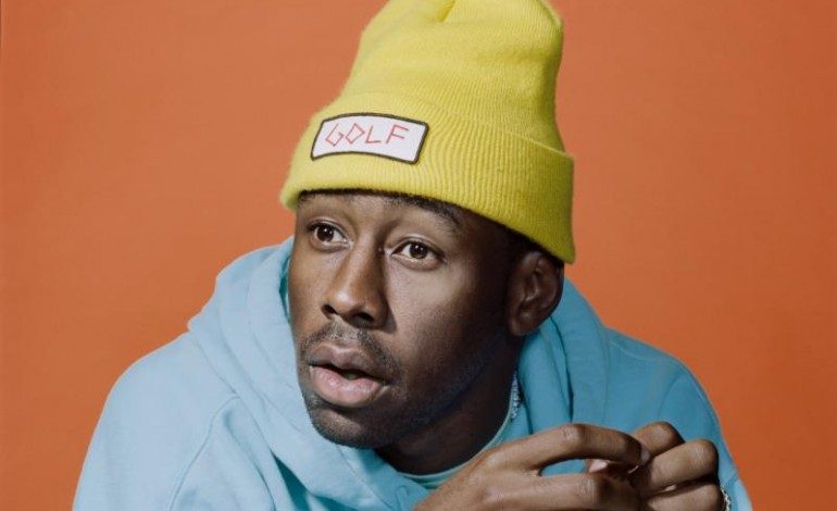 WATCH: Tyler, The Creator Releases New Video For “Deathcamp” And “Fucking Young”