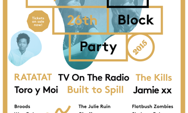 Capitol Hill Block Party 2015 Lineup Announced Featuring TV On The Radio, Toro Y Moi And Built To Spill