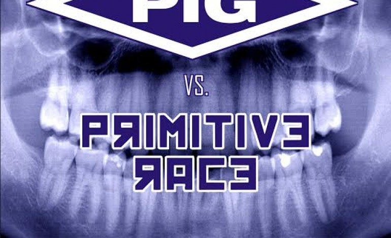 PREMIERE: Pig Vs. Primitive Race Release New Video For “Long In The Tooth”
