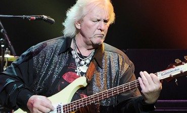 Yes Bassist Chris Squire Has Been Diagnosed With Leukemia