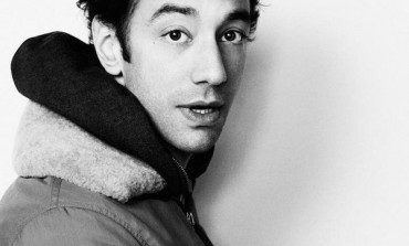 The Strokes’ Albert Hammond Jr. Announces New Solo Album Momentary Masters For July 2015 Release