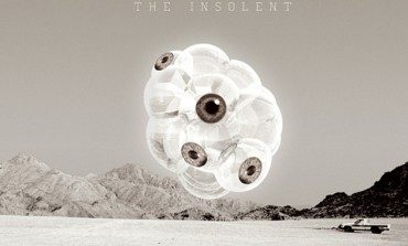 Antigama - The Insolent